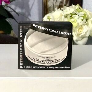 Peter Thomas Roth FirmX Collagen Hydra-Gel Face & Eye Patches (90 Shapes)
